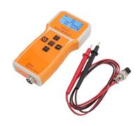Naroote Testeur de Batterie RC3563, Compteur de Résistance Interne Portable de Haute Précision pour les Tests de Batterie en Laboratoire et la Maintenance