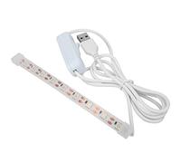 Naroote Testeur de Lumière de Fuite LED de Haute qualité, pour Saxophone, Clarinette, Flûte, Instrument à Vent