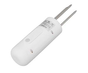 Naroote Testeur d'humidité de Capteur de Sol sans Fil pour le Jardinage Intelligent - Visualisez les Données en Temps Réel sur L'application pour les Plantes D'intérieur et D'extérieur - Matériau ABS