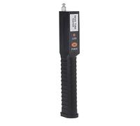 Naroote Testeur électrique, Testeur Néon Portable avec TS-990 Handheld Light Fluorescent LED Tester Tester électrique pour les électriciens, les Magasins d'éclairage, les Magasins de Quincaillerie