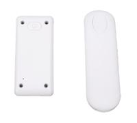 Naroote Tourneur de Page à Distance Chargement sans Fil de Type C 2,4 GHz | Boîtier ABS, Utilisation Mains Libres au Coucher, Clicker de Lecture, Clip de Détection, Support et , Chargement de Type C