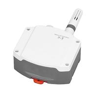 Naroote Transmetteur de Température et d'humidité Durable pour Jardin Industriel, Sortie de Signal Analogique 4~20 MA pour les Travailleurs du Jardin