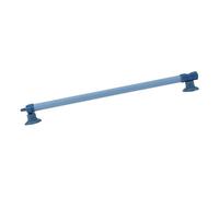 Naroote Tube à Bulles D'aquarium Diffuseur de Pompe à Oxygène de Haute qualité pour Bulle d'air D'aquarium, fabriqué en Matériau Non Toxique, Facile à Installer pour l'eau et l'eau de Mer (10 Pouces)