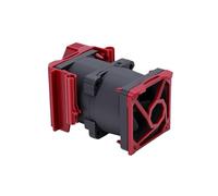 Naroote Ventilateur de Refroidissement CPU, Compatible avec ProLiant | Dissipation thermique, ventilateur soufflant PWM à 4 fils, 873580 001 873799 001 875283 001 pour centre de données
