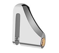 Naroote Verrou de Frein à Disque Antivol pour Vélo de Montagne, Verrou de sécurité Universel Durable pour,76x2,17x0,79 Pouces