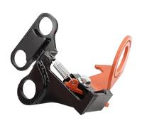 Naroote Verrou de Frein Manuel pour ATV, Protection de Transmission Améliorée en Acier Durable pour Maverick X3 Turbo R pour les Amateurs de ATV