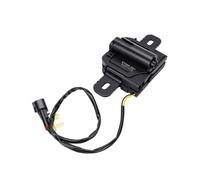 Naroote Verrou de Verrouillage de Capot Moteur de Remplacement Durable adapté pour S60 II 2011-2018 et V40 2013-2019 Verrouille Solidement le Capot en Place