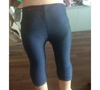 Naroote Vêtements de Poupée d'hiver, Tenues Chaudes, Accessoires pour Poupées de 18 Pouces, pour Les Petites Filles, Matériau en Peluche (Accessoires Pantalons)