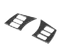 Naroote Volant en Fibre de Carbone Garniture Élégante et Durable pour