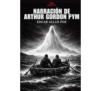 Narración de Arthur Gordon Pym