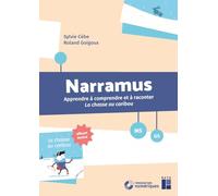 Narramus : La chasse au caribou MS - GS (+ ressources numériques)