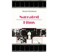 Narrated Films Avrom Fleishman (Auteur)