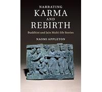 Narrating Karma and Rebirth