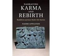 Naomi Appleton – Narrating Karma and Rebirth – Version originale