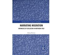 Narrating Migration