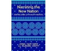 Narrating The New Nation