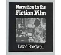Narration in the Fiction Film David Bordwell (Auteur)