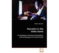 Narration in the Video Game