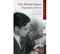 Narrativa breve: Obra completa volumen I