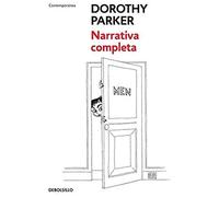 Narrativa Completa De Dorothy Parker