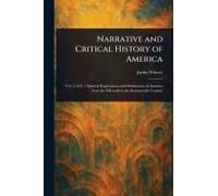 Narrative And Critical History Of America