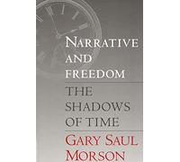 Narrative And Freedom
