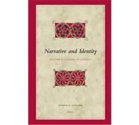 Narrative and Identity, Biblical Interpretation Series Athena, E. Gorospe (Auteur)
