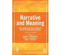 Narrative and Meaning