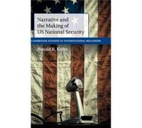 Narrative and the Making of US National Security - Ronald R. University of Minnesota Krebs - Cambridge University Press - Livre en Anglais - Hardback Ronald R. University of Minnesota KrebsRonald R. U