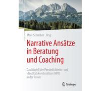 Narrative Ansätze In Beratung Und Coaching