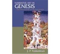 Narrative Art in Genesis: Specimens of Stylistic and Structural Analysis