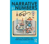 Narrative by Numbers by Sam Knowles Inconnu (Auteur)