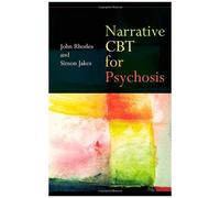 Narrative Cbt For Psychosis