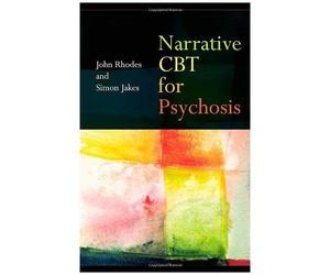 Narrative Cbt For Psychosis