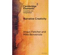 Narrative Creativity