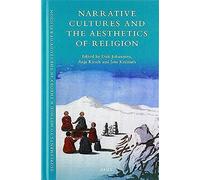 Narrative Cultures And The Aesthetics Of Religion
