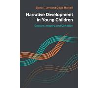 Narrative Development In Young Children