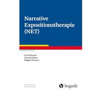 Narrative Expositionstherapie (NET)
