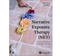 Narrative Exposure Therapy (Net) For Survivors Of Traumatic Stress