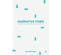 Narrative Form: Revised and Expanded Second Edition - [Livre en VO] Professor Suzanne Keen (Auteur)