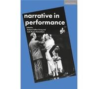 Narrative in Performance Inconnu (Auteur)