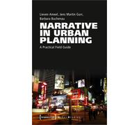 Narrative In Urban Planning