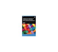 Narrative Inquiry In Language Teaching And Learning Research