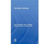 Narrative Learning by Ivor F. Goodson Gert Biesta, Ivor Goodson (Auteur)