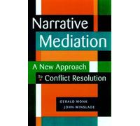Narrative Mediation