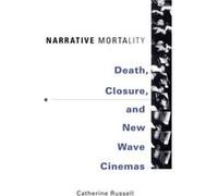 Narrative Mortality by Catherine Russell Catherine Russell (Auteur)