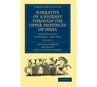 Narrative Of A Journey Through The Upper Provinces Of India, From Calcutta To Bombay, 1824-1825 - Volume 3