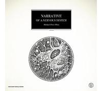 Narrative of a Nervous System Rouge Transparent
