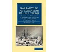 Narrative of an Expedition in HMS Terror - [Version Originale] George Back (Auteur)