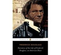 Narrative Of Frederick Douglass (Penguin Classics) (Paperback) Frederick Douglass, (Auteur)